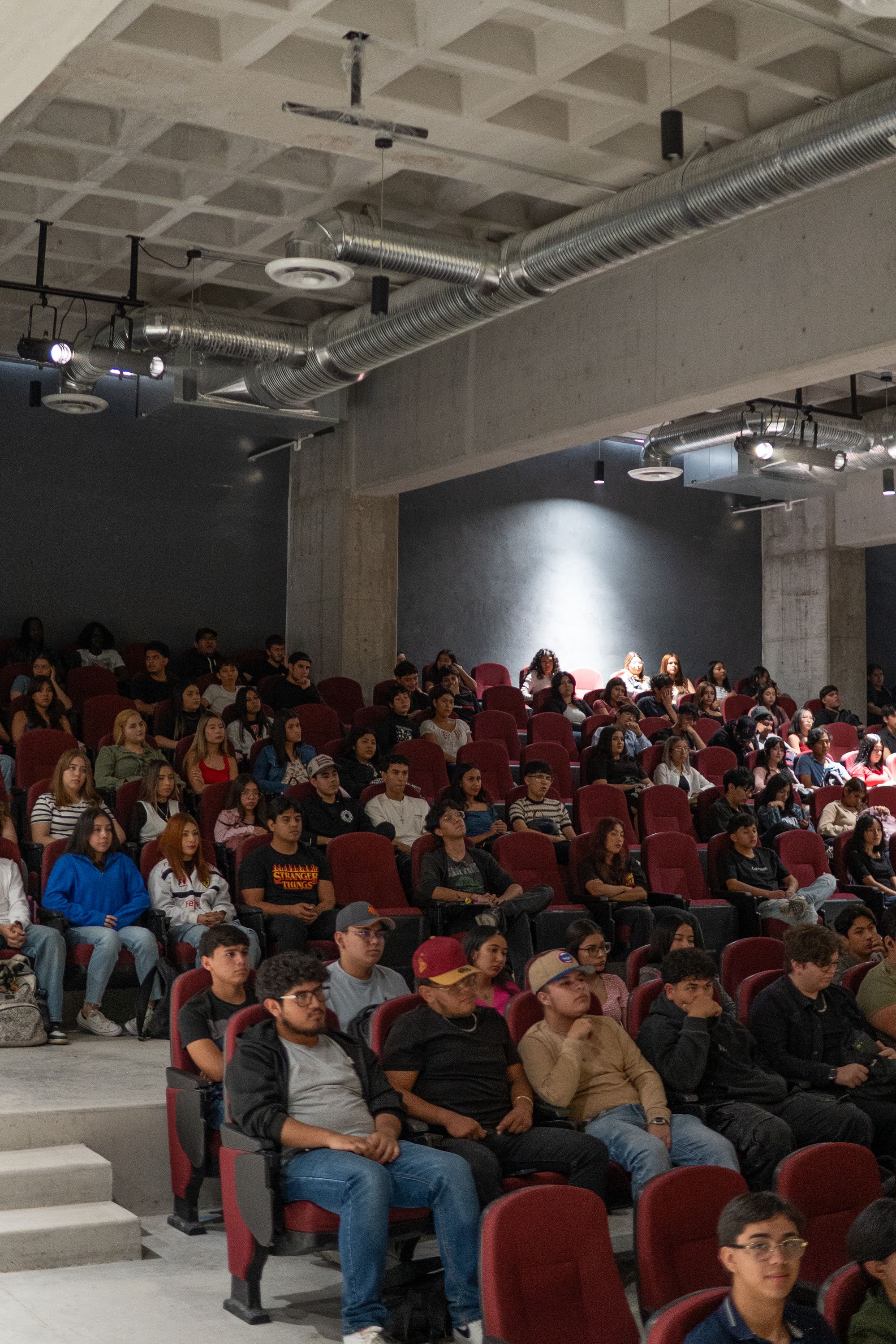 ¡Nuevo ciclo, nuevas experiencias!