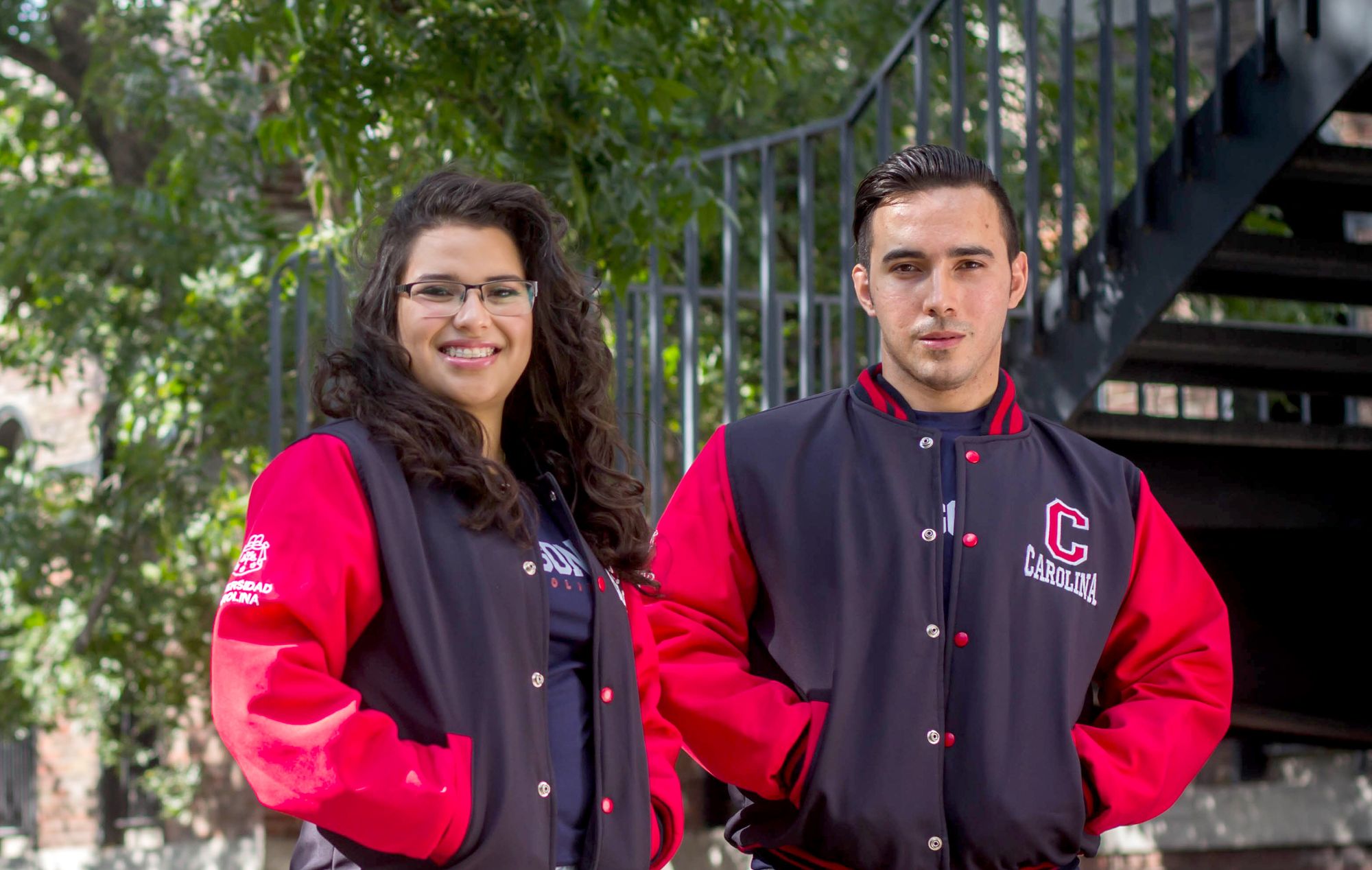 Cambios organizacionales