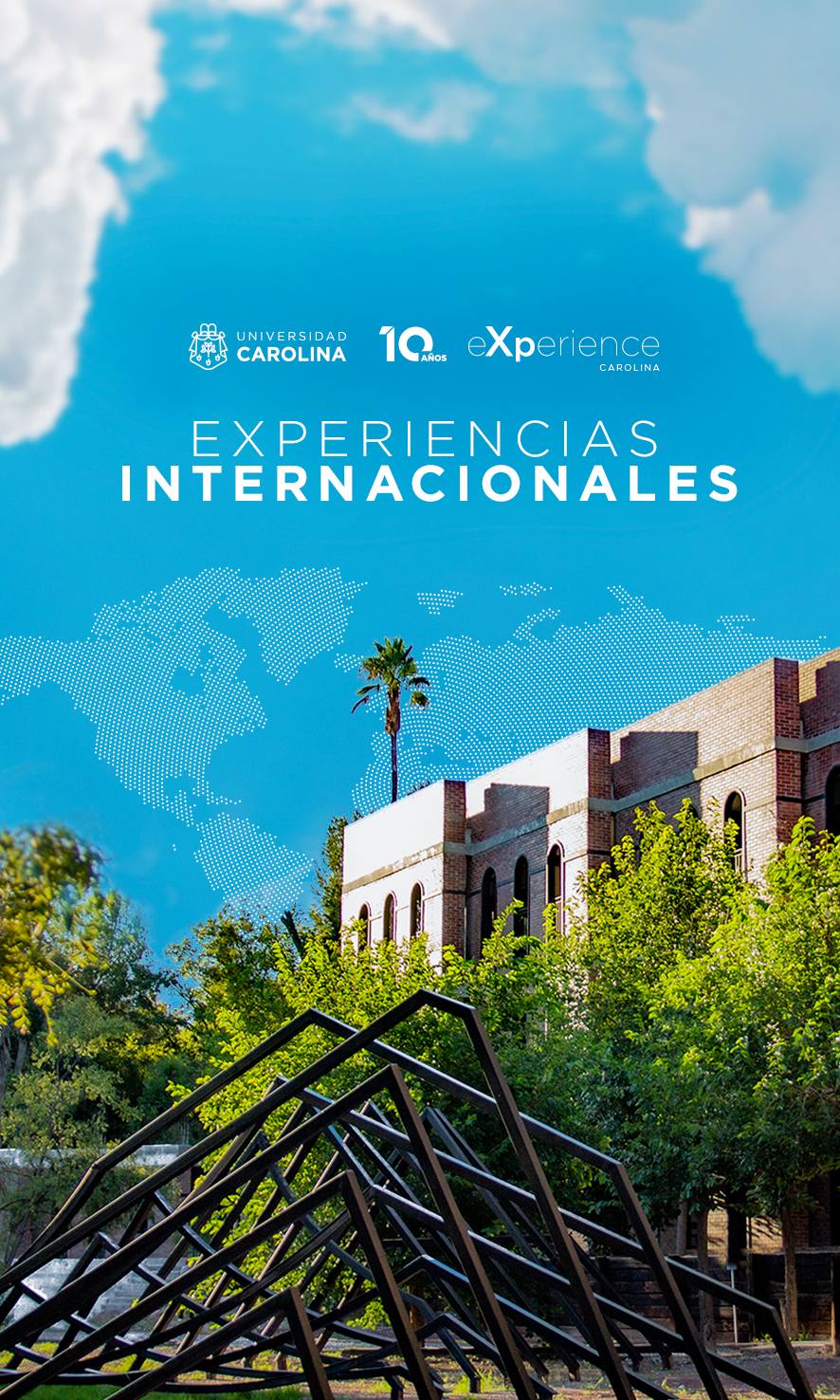 Experiencias internacionales