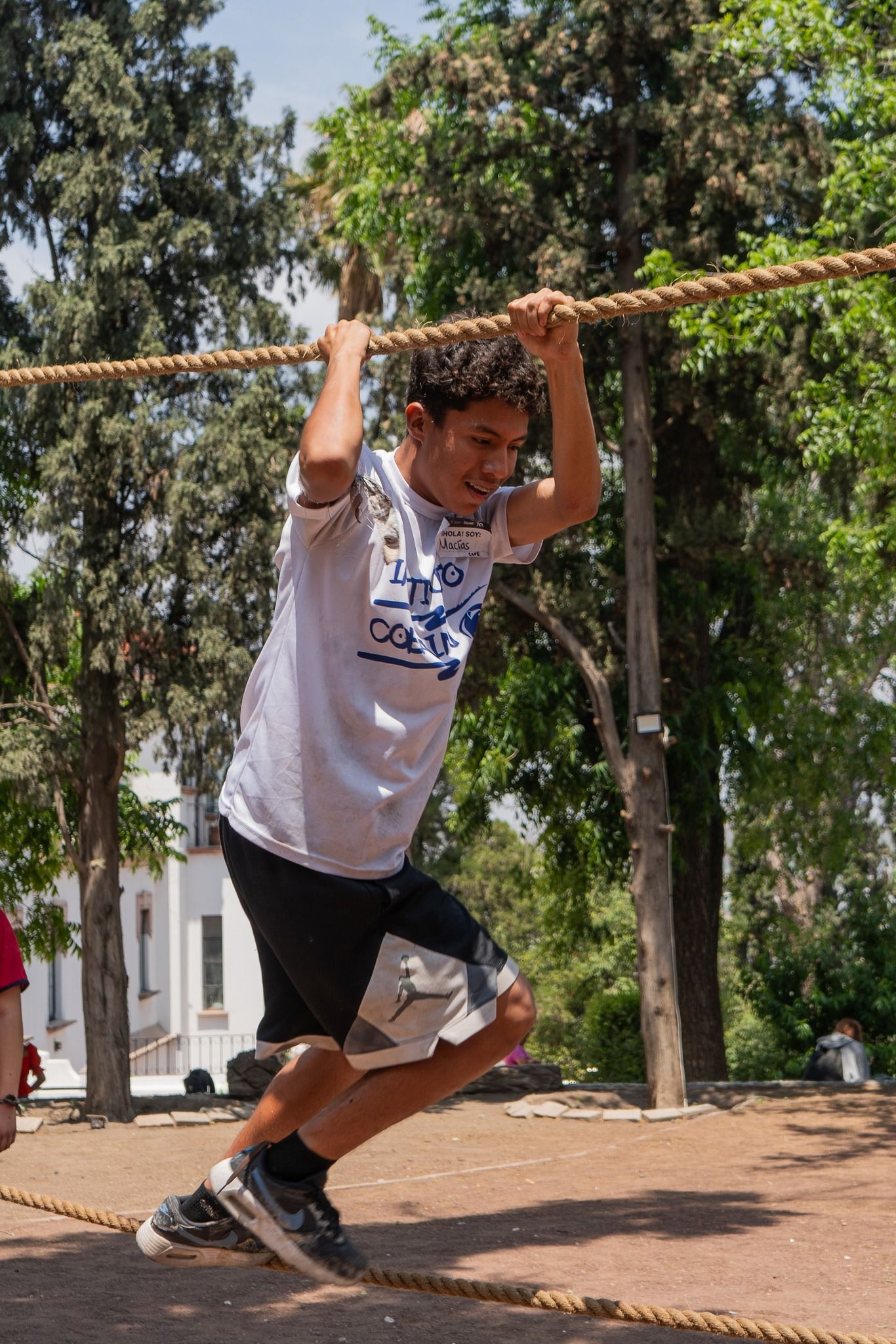 ¡Así se vivió el Rally Interprepas 2025 en Universidad Carolina!
