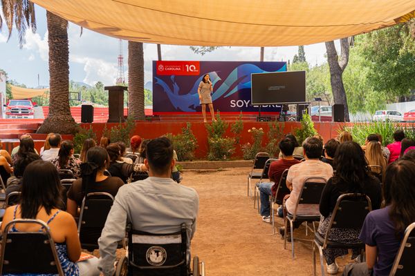 Conferencia “Inteligencia Emocional en el Trabajo”