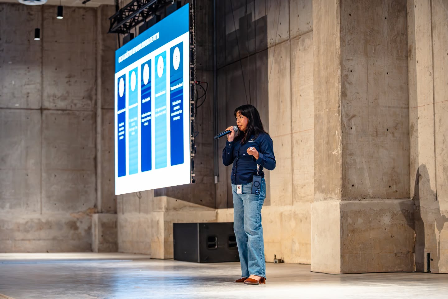 Spark Challenge de Administración y Comercio