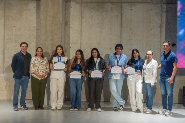 Spark Challenge - Derecho 2026