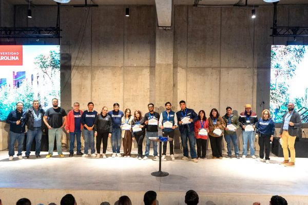 Spark Challenge de Ingenierías