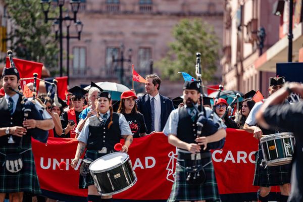 ¡Se graduó nuestra Generación MMXXVI!